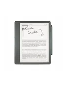 Czytniki ebooków - Amazon Kindle Scribe 10,2''; 16GB WiFi Premium Pen Grey - miniaturka - grafika 1