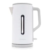 Czajniki elektryczne - Kohersen Modern Matt A451 Biały - miniaturka - grafika 1