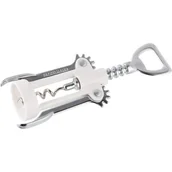 Korkociągi i otwieracze - Fackelmann FM KORKOCIAG Z DŹWIGNIĄ " zakupy dla domu i biura! 49786 - miniaturka - grafika 1