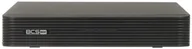 Rejestratory do monitoringu - REJESTRATOR IP BCS-B-NVR1601(2.0) 16 KANAŁÓW BCS BASIC - miniaturka - grafika 1