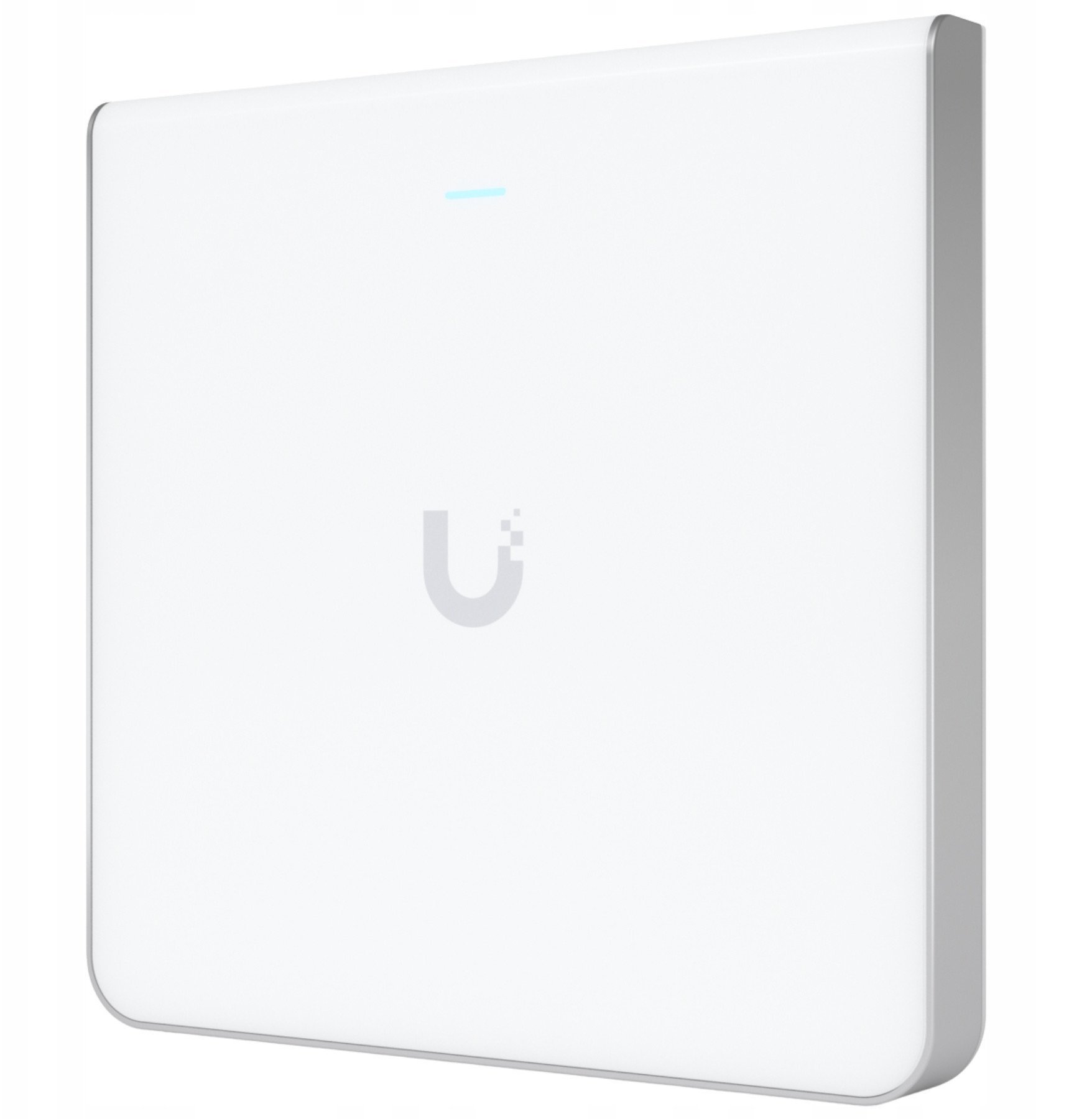 PUNKT DOSTĘPOWY UQ-U6-ENTERPRISE-IW UniFi Wi-Fi 6E 2.4GHz, 5GHz, 6GHz, 573.5Mbps + 4800Mbps + 4800Mbps UBIQUITI