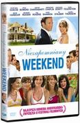 Filmy fabularne DVD - Niezapomniany Weekend [DVD] - miniaturka - grafika 1