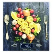 Wagi kuchenne - Optimum WG-0022 - miniaturka - grafika 1