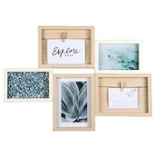 Ramki na zdjęcia - Ramka HAMA Galeria Kalmar - miniaturka - grafika 1
