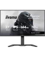 Monitory - iiyama 27'' GB2741QSU-B1 QHD - miniaturka - grafika 1