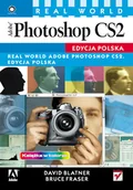 Grafika i DTP - Real World Adobe Photoshop CS2 - miniaturka - grafika 1