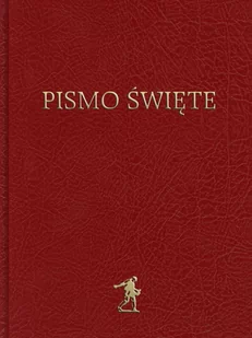 Biblia: Pismo Święte Starego i Nowego Testamentu (Biblia Warszawska) - E-booki - religia - miniaturka - grafika 1