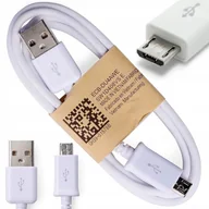 Kable USB - Samsung Kabel Micro Usb 1M Do Galaxy Ace Style - miniaturka - grafika 1