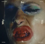 Winyle - This is Why (Remix Only) - miniaturka - grafika 1