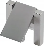 Meble modułowe i akcesoria - Uchwyt meblowy AA-114, 32 mm, materiał i kolor: aluminium, GTV - miniaturka - grafika 1