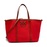 Torebki damskie - Pinko Torebka na ramię MIRANDA - miniaturka - grafika 1