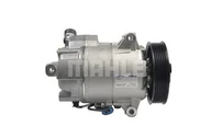 Akcesoria do klimatyzacji i ogrzewania - Sprężarka, klimatyzacja Mahle ACP 138 000P - miniaturka - grafika 1