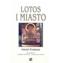 Limbus Lotos i Miasto - Religia i religioznawstwo - miniaturka - grafika 1