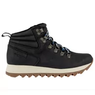 Śniegowce damskie - Buty Merrell Alpine Hiker J003594 - granatowe - miniaturka - grafika 1