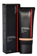 Bazy pod makijaż - SHISEIDO SS Self Refreshing Tint Medium Matsu 315 - miniaturka - grafika 1