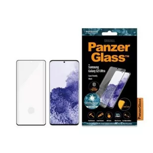 PanzerGlass Szkło hartowane do Galaxy S21 Ultra - Szkła hartowane na telefon - miniaturka - grafika 2