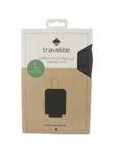 Torby podróżne - Pokrowiec Travelite L na dużą walizkę - miniaturka - grafika 1