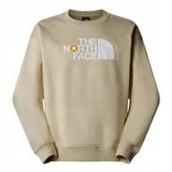 Bluzy damskie - THE NORTH FACE BLUZA TNF X YINKA ILORI NF0A89C83X4 r M - miniaturka - grafika 1