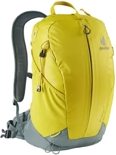 Deuter Plecak Ac Lite 17 L gelb - Plecaki - miniaturka - grafika 3