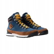 Buty trekkingowe męskie - The North Face Buty Back-to-berkeley IV NF0A8177OIE r 42 - miniaturka - grafika 1