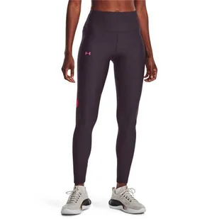 Spodnie treningowe damskie Under Armour 1378753541 - Spodnie sportowe damskie - miniaturka - grafika 1