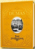 Czasopisma - Wyjątkowa Kolekcja Dzieł Aleksandra Dumas - miniaturka - grafika 1