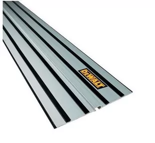 DEWALT Szyna prowadząca DWS5021, 1 m - Akcesoria do elektronarzędzi - miniaturka - grafika 1