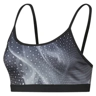 Bielizna sportowa damska - Biustonosz Reebok Sports Bra BR2682 - miniaturka - grafika 1