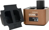 Ładowarki i akumulatory - Ładowarka do aparatu Płyta Akumulatorowa Hahnel Procube2 Fuji W235 - miniaturka - grafika 1