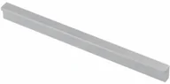 Meble modułowe i akcesoria - Uchwyt meblowy UA-A4, 128mm, aluminium, GTV - miniaturka - grafika 1