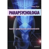 Astrum Milan Ryzl Parapsychologia teoria i praktyczne zastosowanie