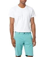 Spodenki damskie - Camel Active Szorty Męskie 497010/7F07, Brązowe, 38 W - miniaturka - grafika 1