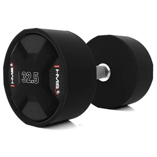 Hantla HMS HPC (32.5 kg) - Hantle i ciężarki - miniaturka - grafika 1