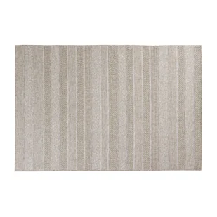 Inspire Dywan wewnętrzny/zewnętrzny Semba 120x170 cm beżowy Natural - Dywany zewnętrzne - miniaturka - grafika 1