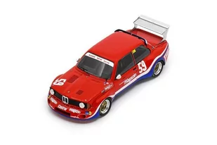 Spark Model Bmw 320 Gr.5 #59 Drm Nurburgring Superi 1:43 Sg833 - Samochody i pojazdy dla dzieci - miniaturka - grafika 1