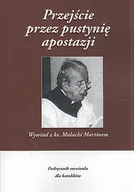 Religia i religioznawstwo - FUNDACJA NIEPODLEGŁOŚCIOWA PRZEJŚCIE PRZEZ PUSTYNIĘ APOSTAZJI - miniaturka - grafika 1