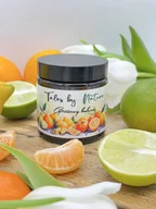 Świece - Świeca sojowa Cytrusowy balsam 120 ml - miniaturka - grafika 1