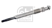 Świece żarowe - Świeca żarowa FEBI BILSTEIN 176134 0250202032 CITROEN PEUGEOT - miniaturka - grafika 1