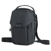 Torby fotograficzne i futerały - Saszetka na ramię WANDRD X1 Medium Czarny - miniaturka - grafika 1