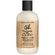 Szampony do włosów - Bumble and bumble Creme de Coco Shampoo 250 ml - miniaturka - grafika 1