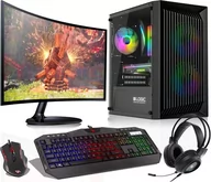 Zestawy komputerowe - Vist Logic Atos, Ryzen 5 1600AF, 32 GB, RTX 3050, 1 TB M.2 PCIe Windows 11 Pro - miniaturka - grafika 1