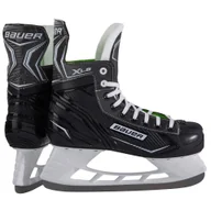 Łyżwy - Łyżwy hokejowe Bauer X LS Senior R (Regular), EUR 48 - miniaturka - grafika 1
