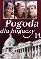 Seriale - Pogoda dla bogaczy: 14 (odcinki 27-28) - miniaturka - grafika 1