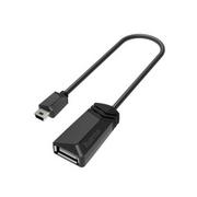 Adaptery i przejściówki - Hama Adapter Mini-USB USB-A OTG - miniaturka - grafika 1