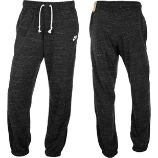 Spodnie Sportowe damskie Nike Nsw Gym Vntg Easy Pant - Spodnie sportowe damskie - miniaturka - grafika 1
