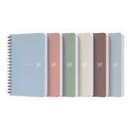 Hamelin Kołozeszyt Oxford My Rec Up kratka 90 kartek