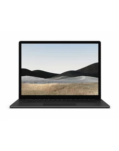 microsoft Surface 4 Win10Pro i7-1185G7/16GB/256GB/Iris Plus 950/15 Commercial Matte Black 5IF-00009 - Laptopy - miniaturka - grafika 1