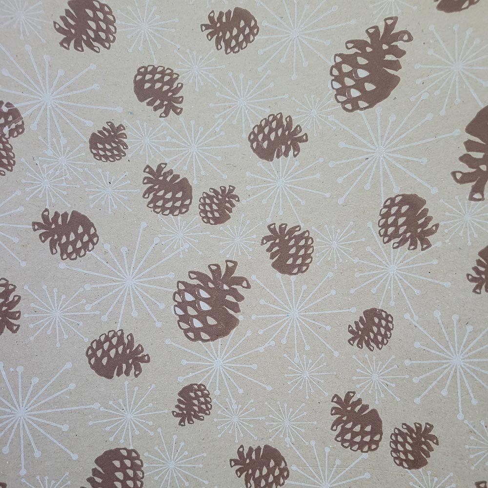 Papier do prezentów 57cmx25m 25m98