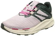 Koszulki i topy damskie - THE NORTH FACE Damskie buty Vectiv Eminus do spacerowania, Ponderosa Green Valley Topo Print/Lavender Fog, 43,5 EU, Ponderosa Green Valley Topo Print Lavender Fog, 43.5 EU - miniaturka - grafika 1