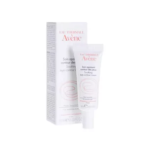 Avene Soin apaisant contour des yeux 10ml - Kosmetyki pod oczy - miniaturka - grafika 1